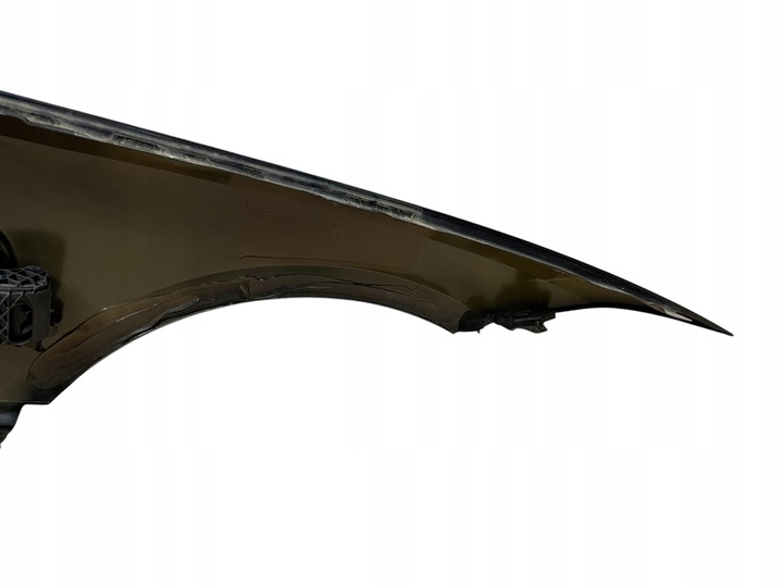 фото №11, Крыло перед левый комплектный bmw i4 g26 475 идеал
