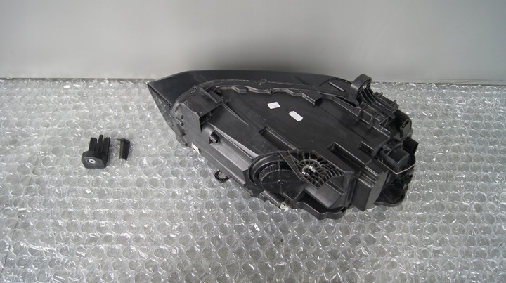 фото №5, Лампа audi q2 ліва h7+h7 європа 81a941003