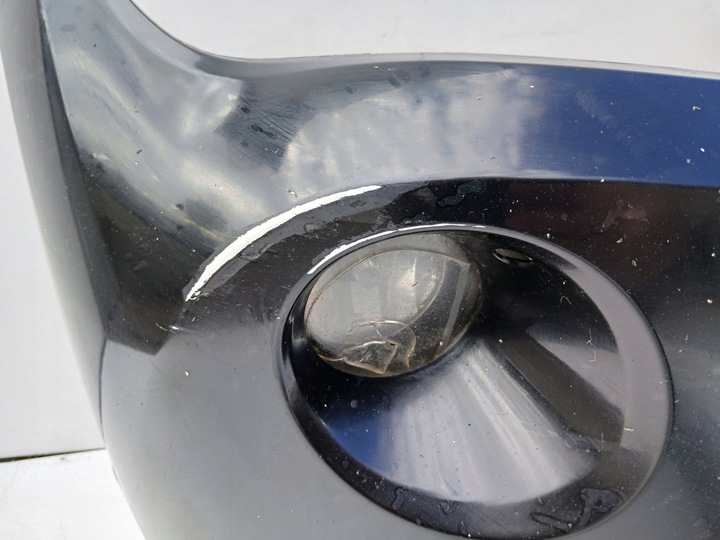 фото №9, Бампер переднє bmw x1 e84 668