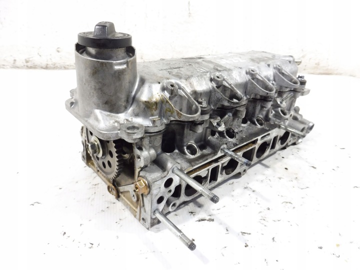 фото №1, Головка цилиндров вал honda jazz ii 1.2 idsi 1.4 idsi 05-08