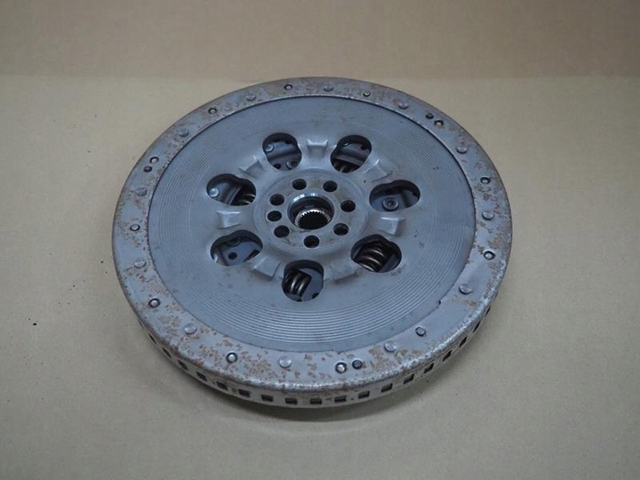 фото №6, Зчеплення комплектні hyundai ioniq kona kia niro 1.6 gdi гібрид