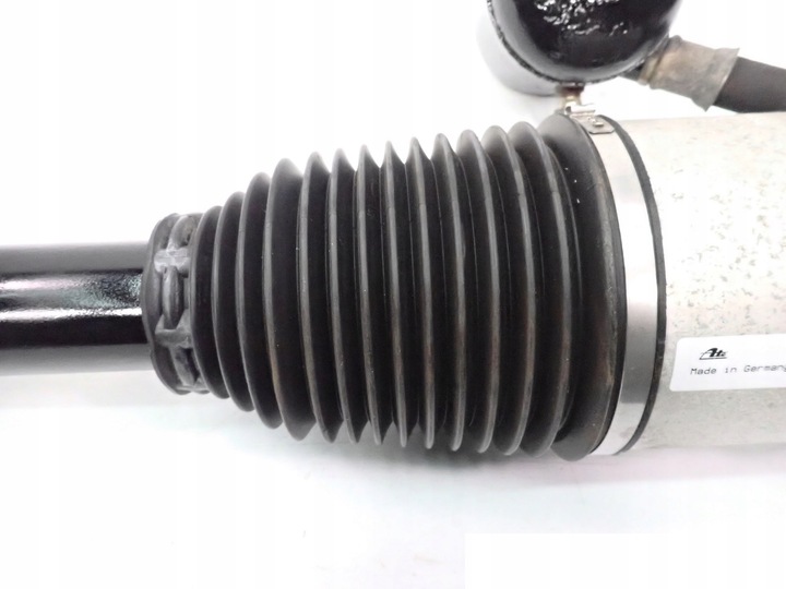 фото №10, Амортизатор пневматичний зад 4e0616002f audi a8 d3