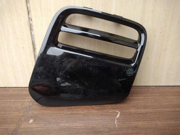 фото №1, Захист заглушка бампера перед ліва kia ceed ii [ jf9