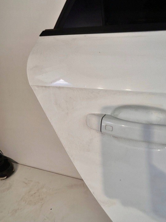 фото №8, Audi a4 s4 b8 8k 2011 дверь задние ly9t sedan правый зад правые задние