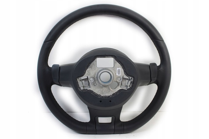 фото №9, Vw the beetle руль передачи 5c0419091an 041 чёрный 5c0 419 091 an 5c0419