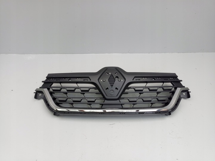 фото №11, Renault kangoo iii 3 iv 4 2021- решітка радіатора перед 623108039r ÷