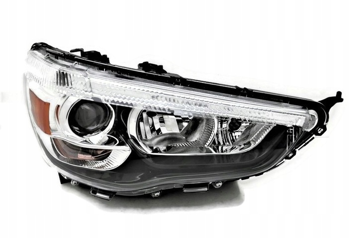 фото №2, Mitsubishi asx 2010- фара ксенон правые новый