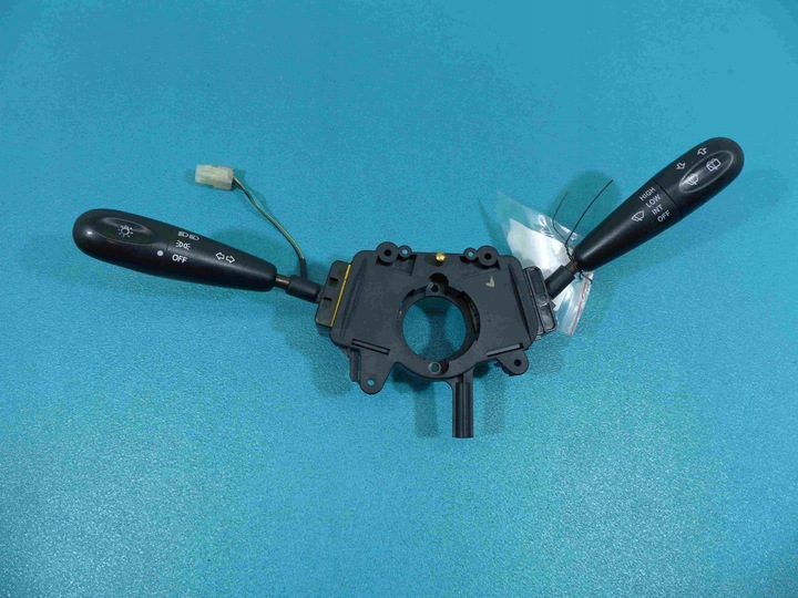 фото №1, Перемикач комбінований daewoo matiz i 98-07 європа