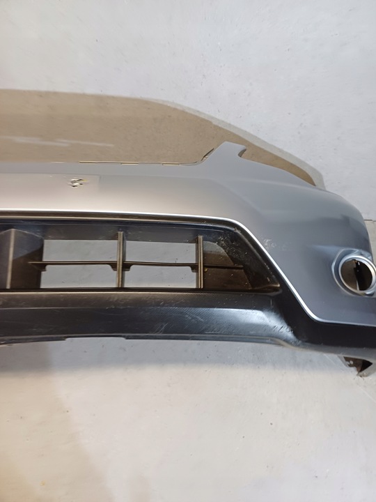 фото №7, Бампер переднее перед subaru xv 2010-2014r. nr. 57704fj010