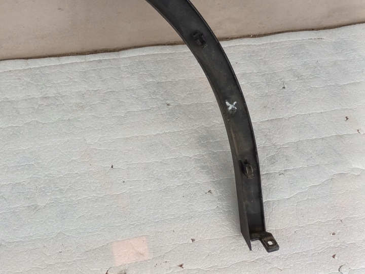 фото №8, Планка передняя левая vw tiguan ii 5na r-line перед левый