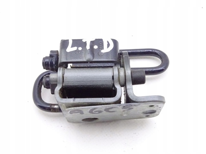 фото №1, Audi a6 c5 97-04 петля двері лівий зад нижній lz5d