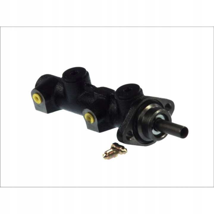 фото №2, Насос ham. alfa romeo ar8 iveco daily i ii 78-99