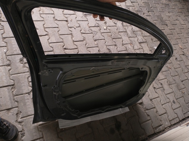 фото №6, Kia proceed pro ceed iii двері лівий перед