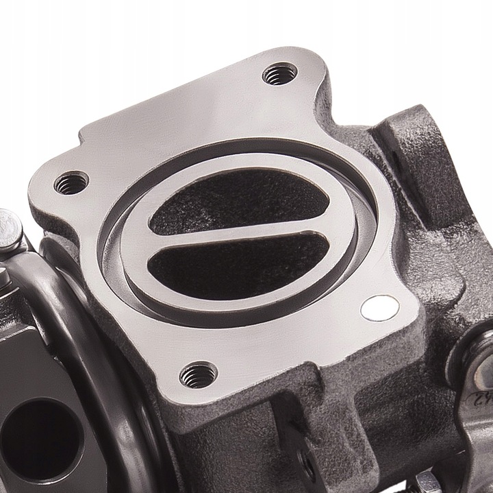 фото №9, Турбонагнетатель do peugeota rcz 1.6 thp 5008 308 3008 207 ep6cdt 53039700104