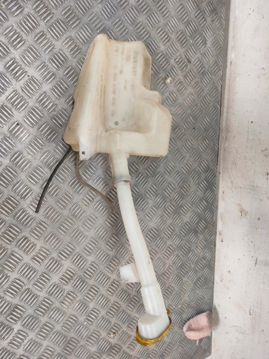 фото №2, Zbiorik рідини склоомивача renault vel satis 01-09