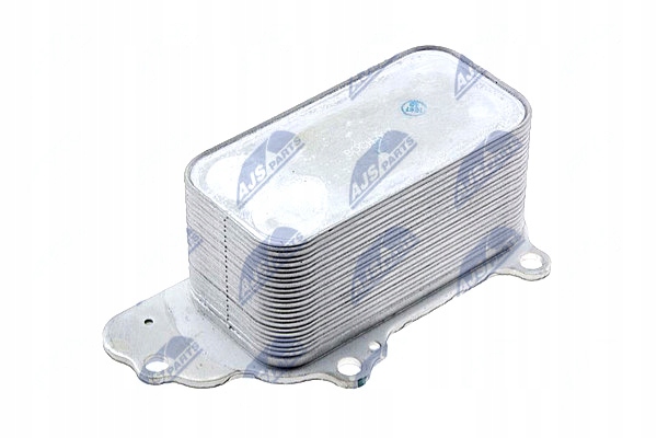 фото №2, Радіаторів масла jeep grand cherokee 3.0crd 2014- nty