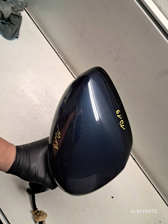 фото №10, Citroen ds4 правые зеркало 18 pin 19 кабели