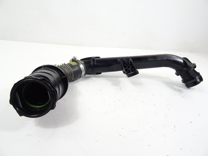 фото №10, X-trail t32 1.6 dci труба інтеркулер 144604eb1a 144634eb0a 165064eb2a