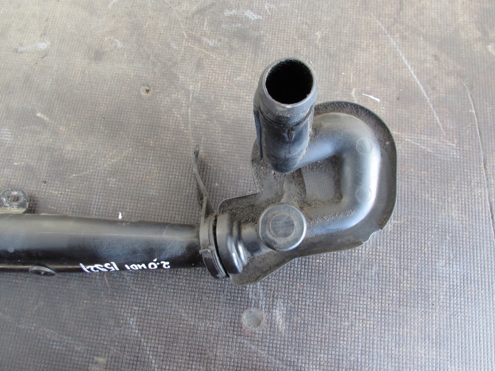фото №11, Труба основний  peugeot 407 2.0 hdi 04-11r 9651164580