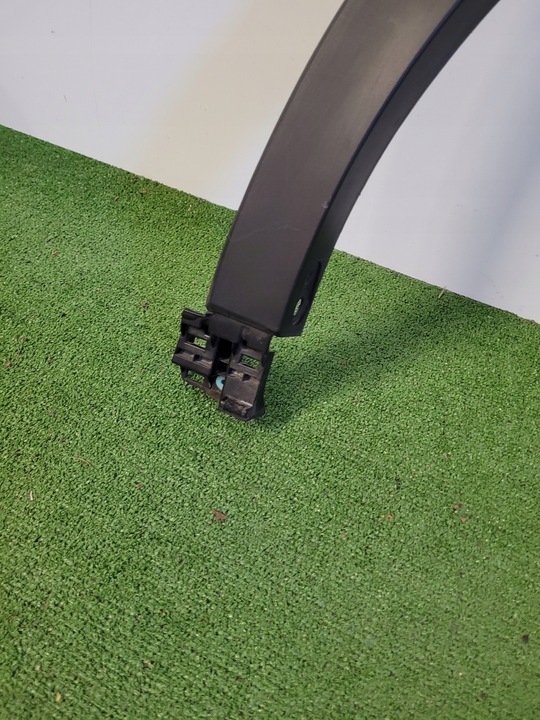 фото №5, Mazda cx5 ii 2 планка крила праві перед накладка na крило kb7w-51w21