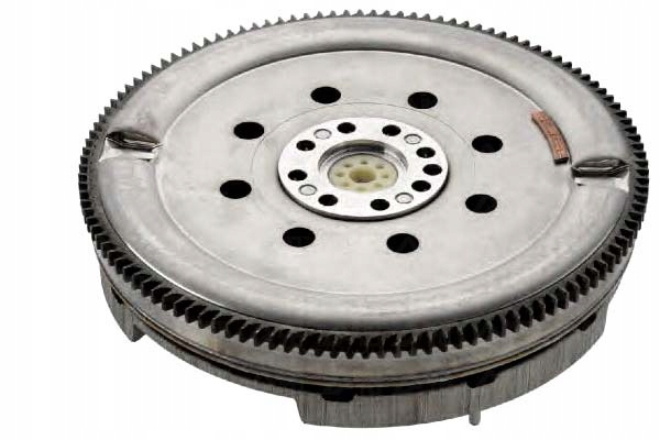 фото №2, Sachs колесо маховики 2320027801 2320027802 2320027