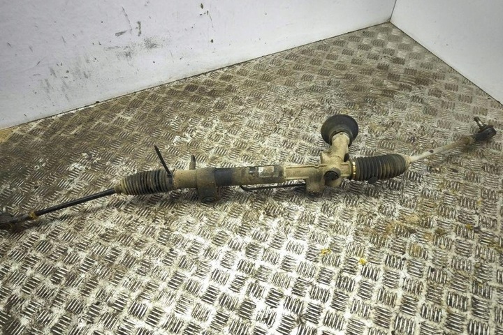 фото №12, Рейка рульового управління citroën c-crosser ep_ 4410a246 2.2l дизель 115kw 2008