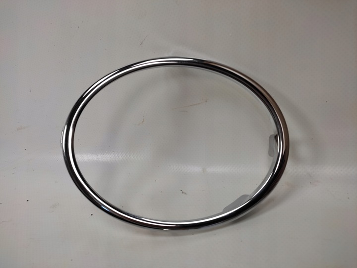 фото №1, Vw golf vi універсал 1k9 хром рамка галоген перед