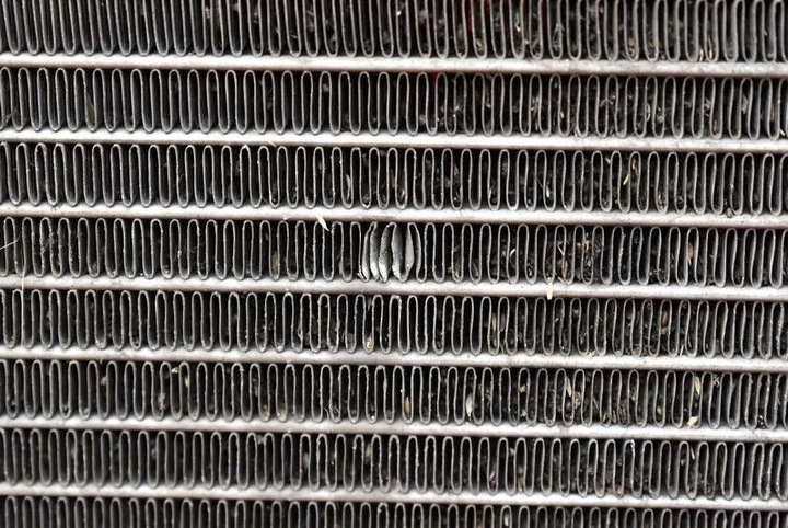 фото №6, Радіаторів води mitsubishi space star 1 i 1.9 did 102 km 98-02