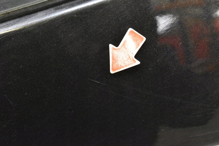 фото №7, Кришка багажника зад задня mazda 6 2 ii gh універсал 07-12