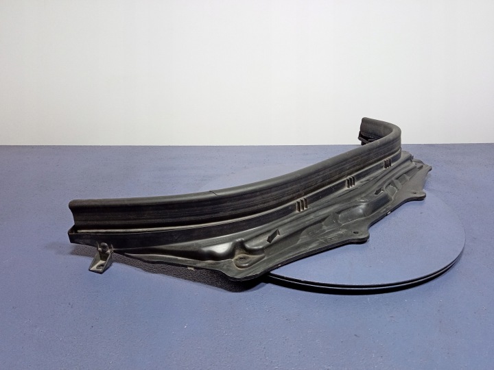 фото №4, Bmw 5 g30 g31 захист стіни перегородки 7340207