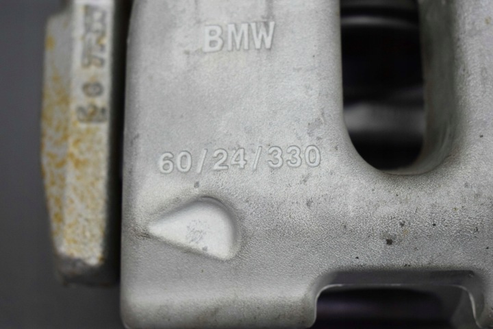 фото №5, Супорт притиск праве bmw 3 g20 g21 4 g22 g23 g26