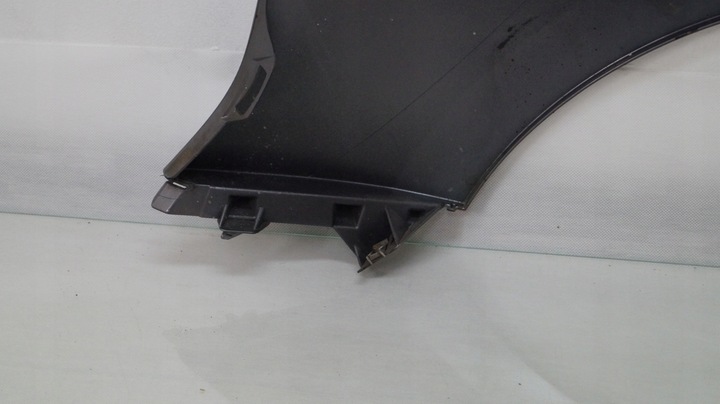 фото №11, Крило переднє правий renault scenic iii tekng 2010