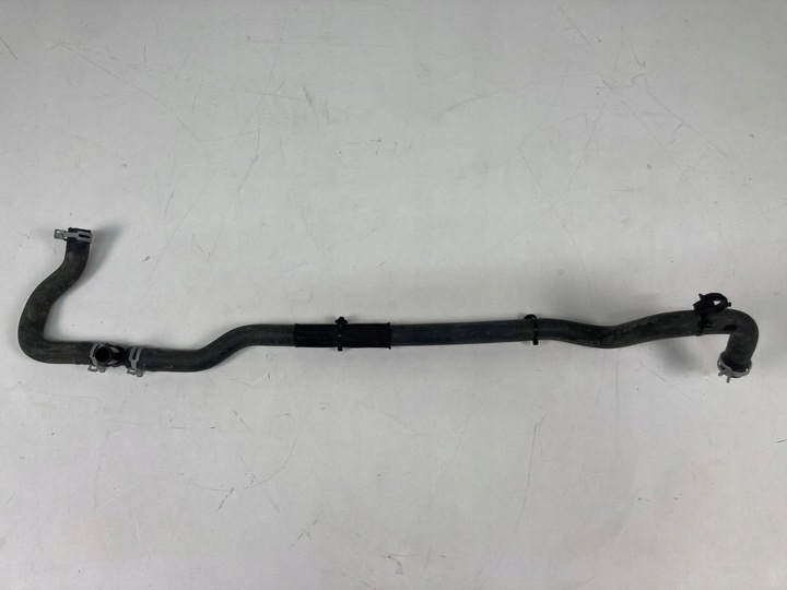 фото №1, Шланг труба насоса воды радиатор tesla s рестайлинг