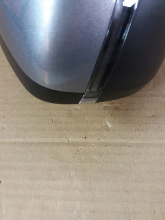 фото №6, Jeep avenger 2023r- дзеркало праві 6+2 8 pin eu