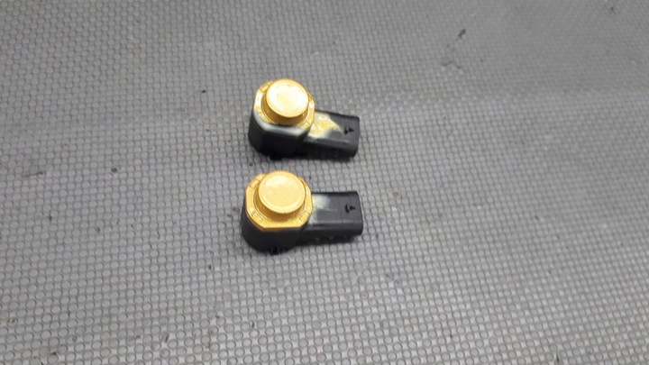 фото №1, 1s0919275c датчик паркування pdc vw audi skoda золотий