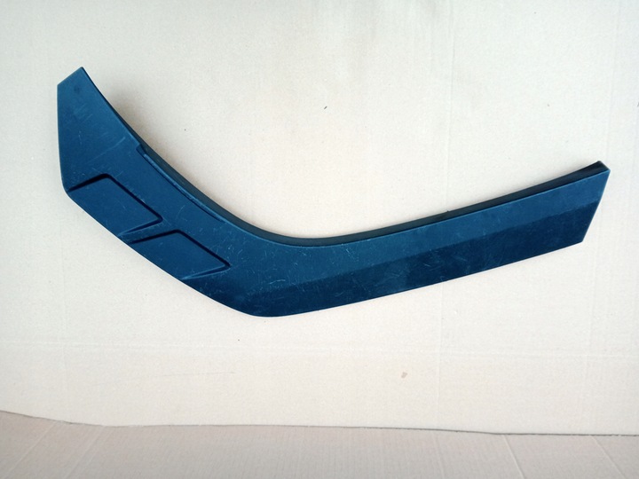 фото №1, Hyundai tucson iv левая планка крыльев зад 2020r