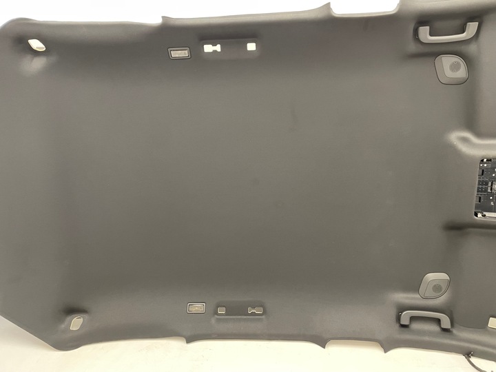 фото №1, Jaguar f-pace 21 потолок