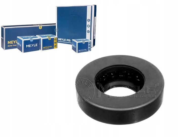 фото №3, Подшипник подушки amort. opel astra f