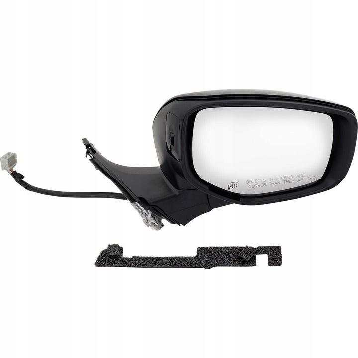 фото №1, Зеркало внешние правые subaru legacy 20-22 outback 20-22