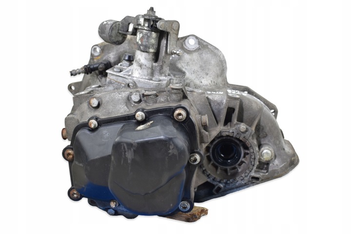 фото №8, Кпп кпп / коробка передач механическая astra j corsa d meriva b 1.6 16v a16xer at4s394