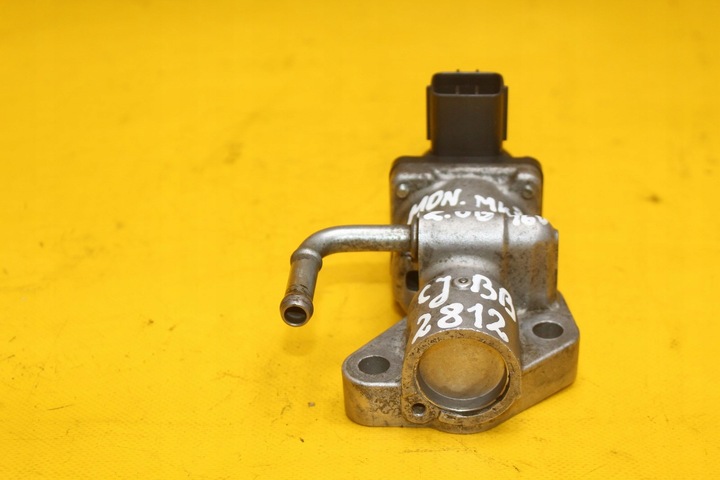 фото №5, Клапан egr ford mondeo mk3 focus mk2 megane ii cjbb 2.0 b 1s7g-9d475-ak