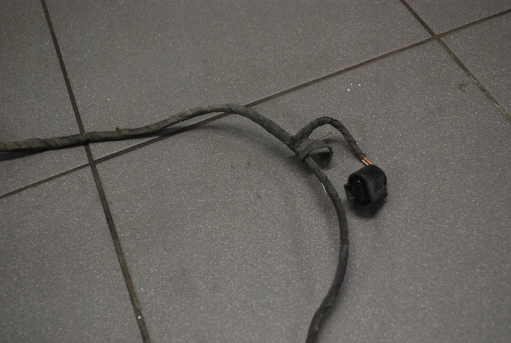 фото №8, Жгут датчиков pdc перед audi a8 d2 рестайлинг