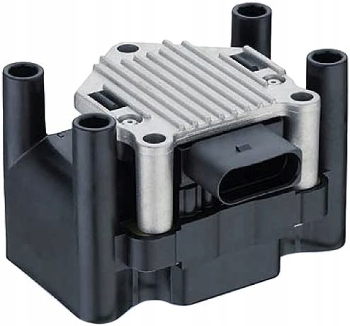 фото №1, Bremi котушка запалювання vw 1,4-2,0 95-