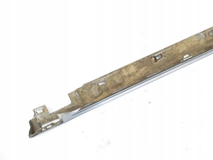 фото №9, Планка накладка порогова ліва audi a7 4g s-line ly7g 4g8853855e