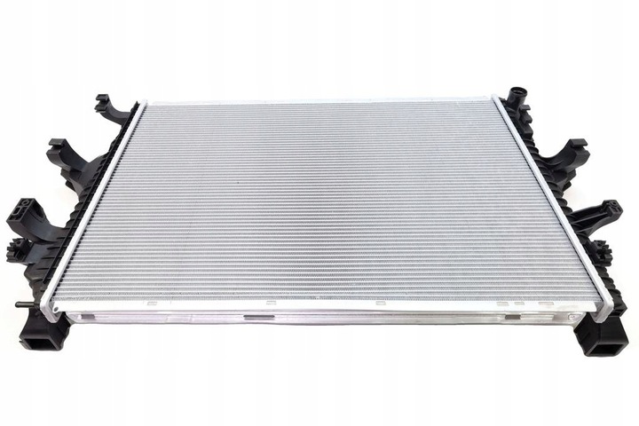 фото №2, 560008 nrf радиаторов vw transporter 15-