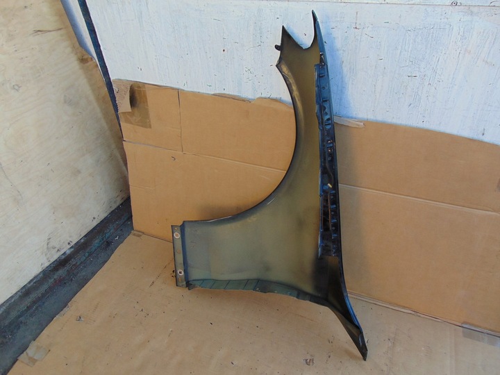 фото №12, Крило праві перед mercedes w205 a2058810201