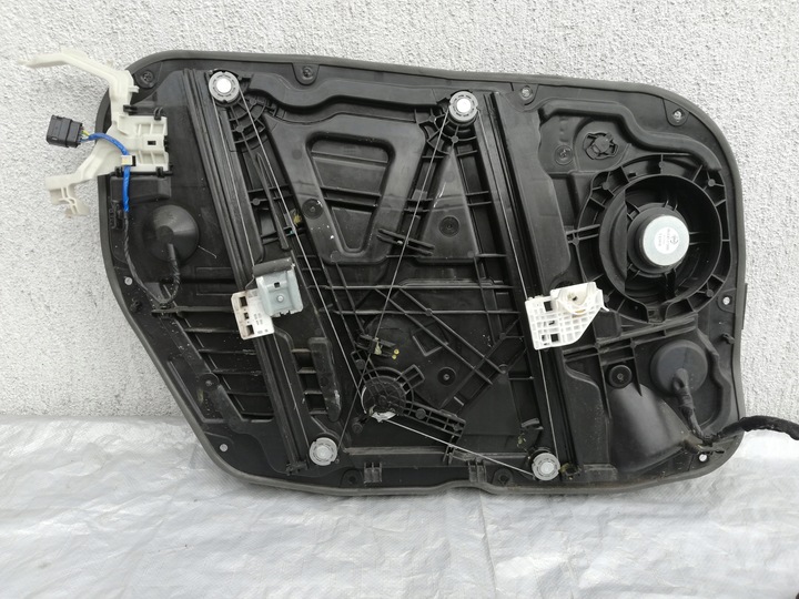 фото №5, Подъемник стекла правые перед kia ceed iii 17-22