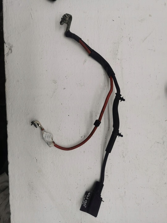 фото №1, Клема плюсова vw passat b8 2.0 tdi 150km 5q0971228