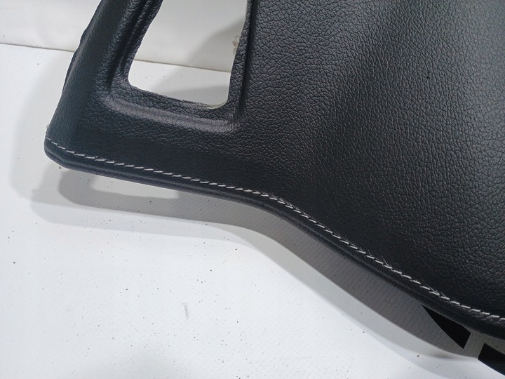 фото №6, Isuzu d-max 3 iii панель консоль подушка безопасности подушки ремни ремонт регенерация