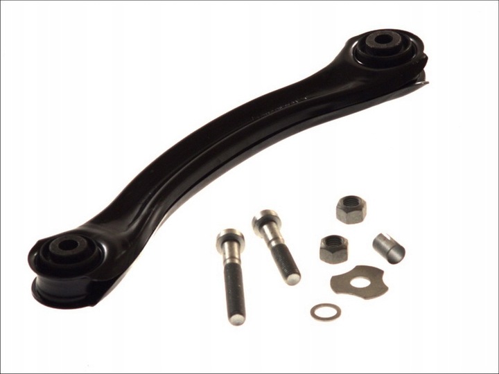 фото №15, Важіль lemförder 20731 03 2103502506